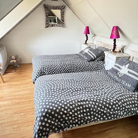 Location A Trouville Sur Mer Екстериор снимка