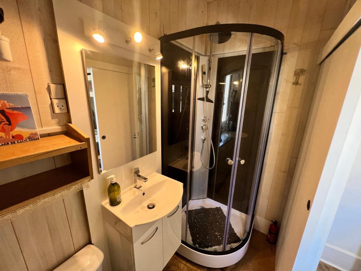 Location A Trouville Sur Mer Екстериор снимка